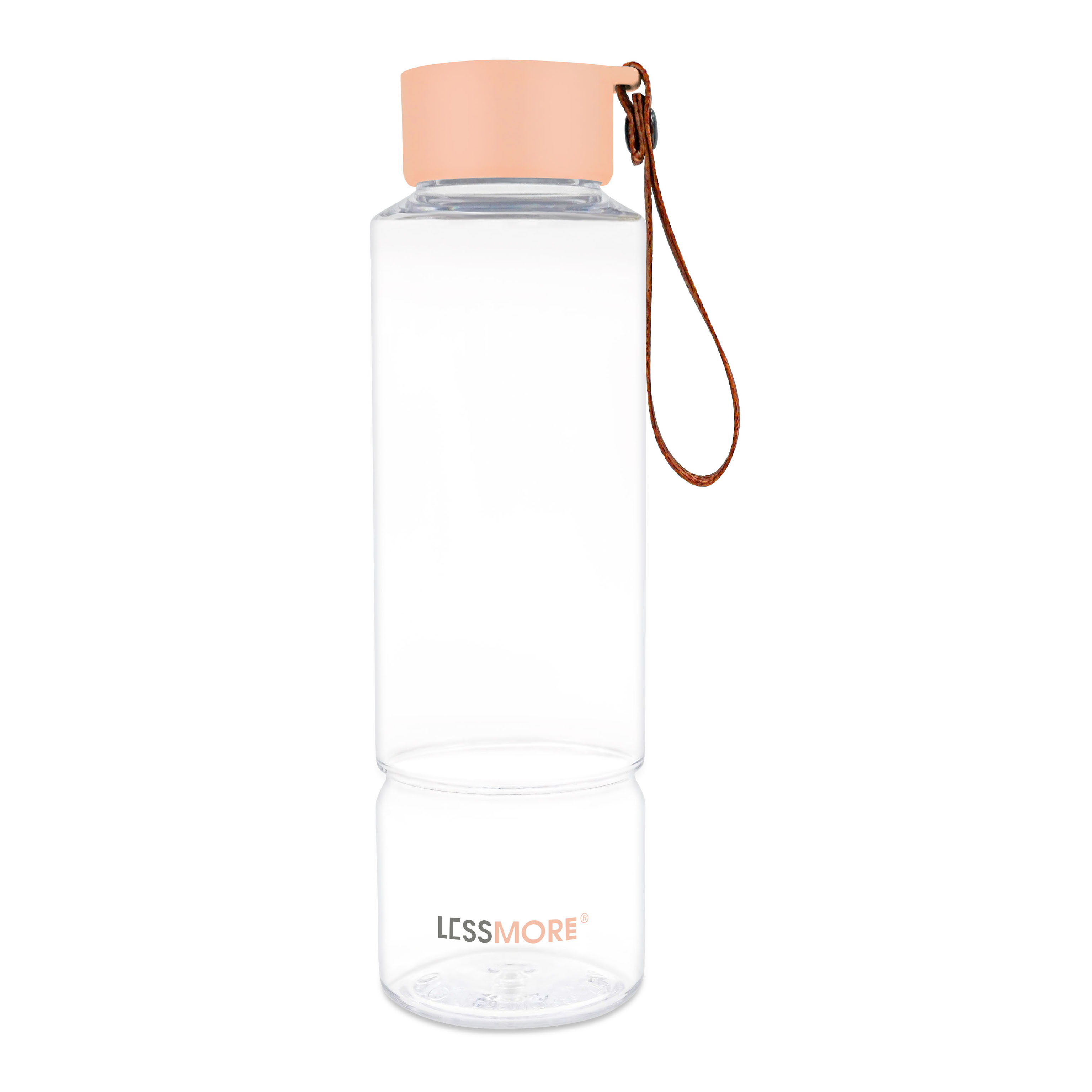 Tritan Water Bottle Pink (20oz)