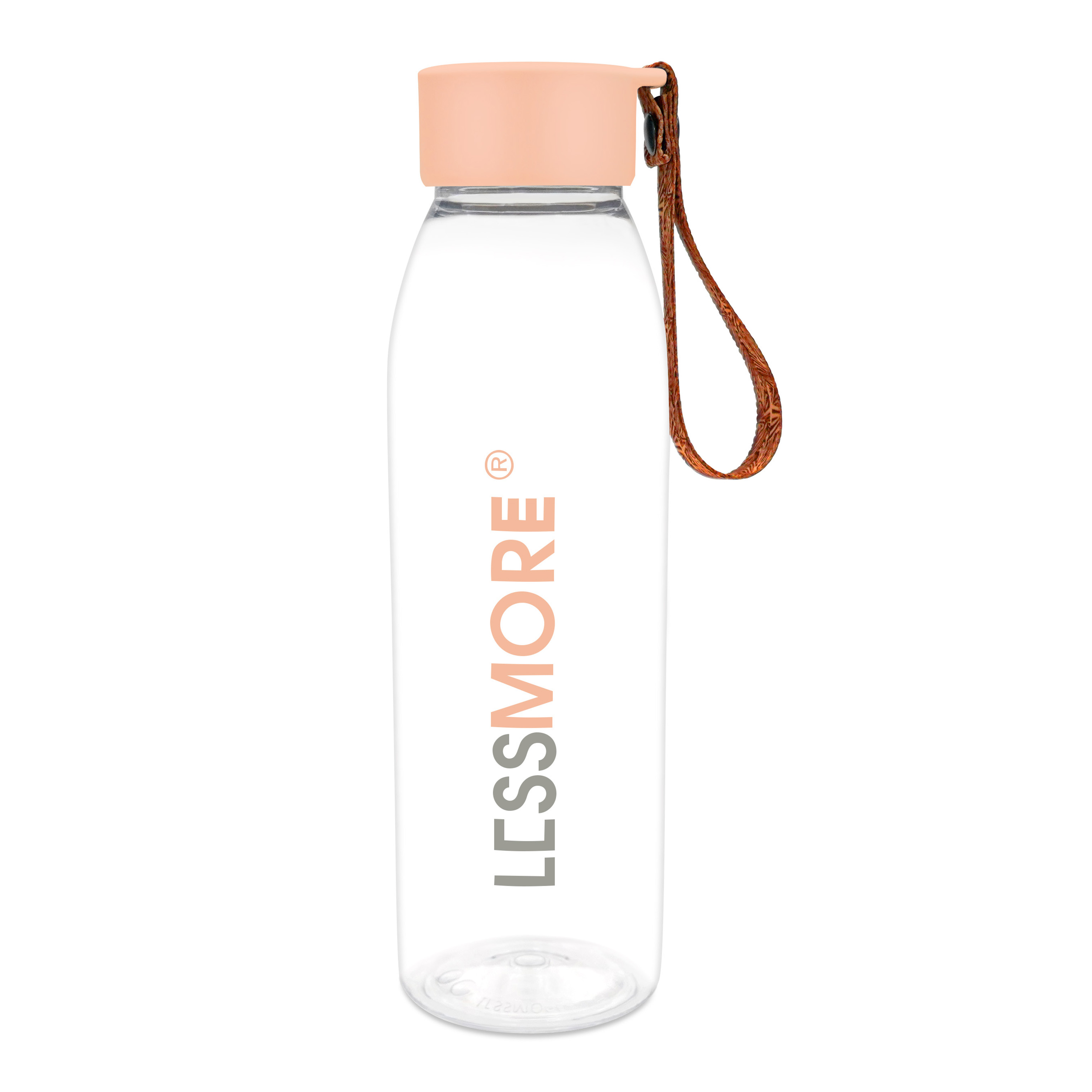 Tritan Water Bottle Pink (20oz)