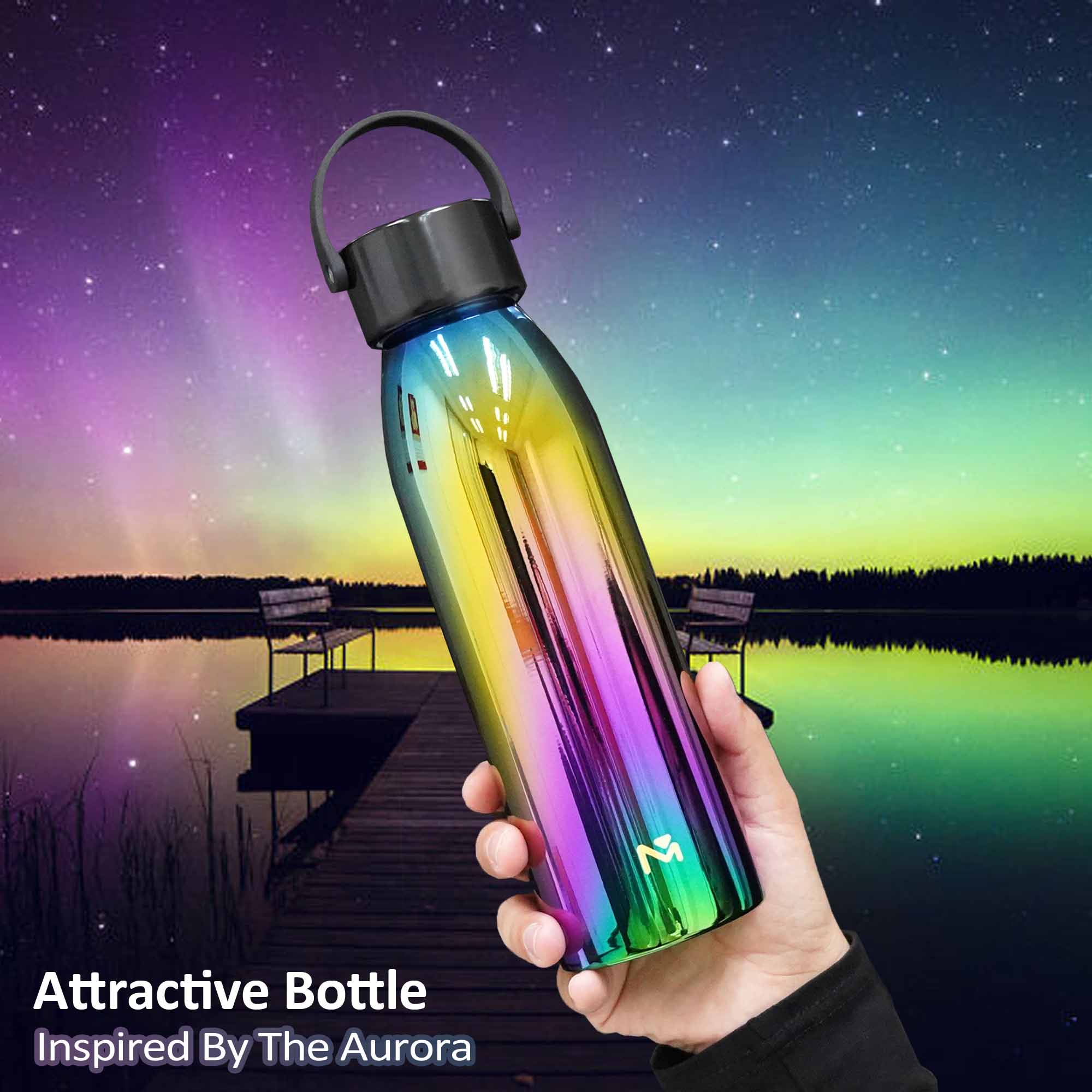 Designer Bottle