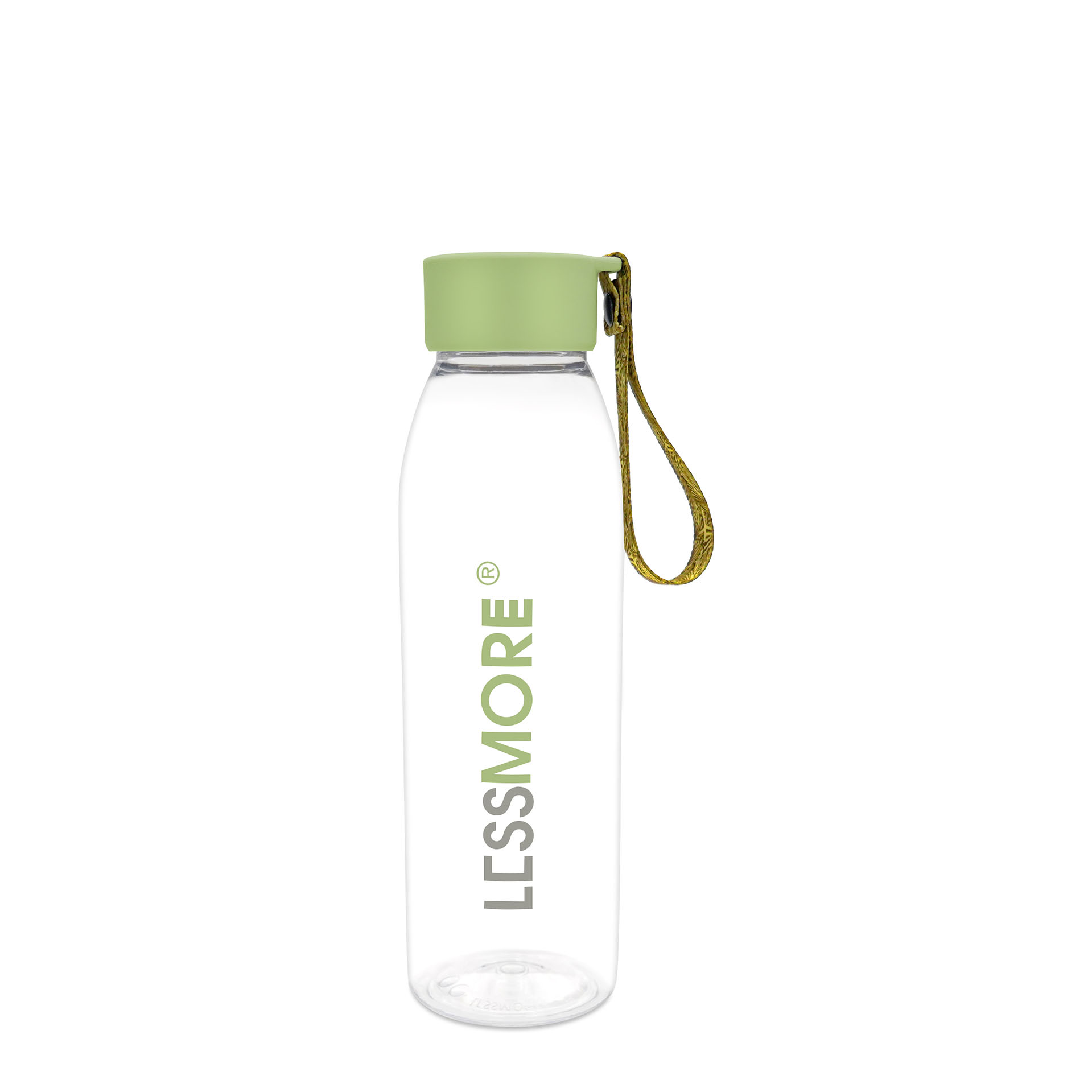 Tritan Water Bottle Green (20oz)