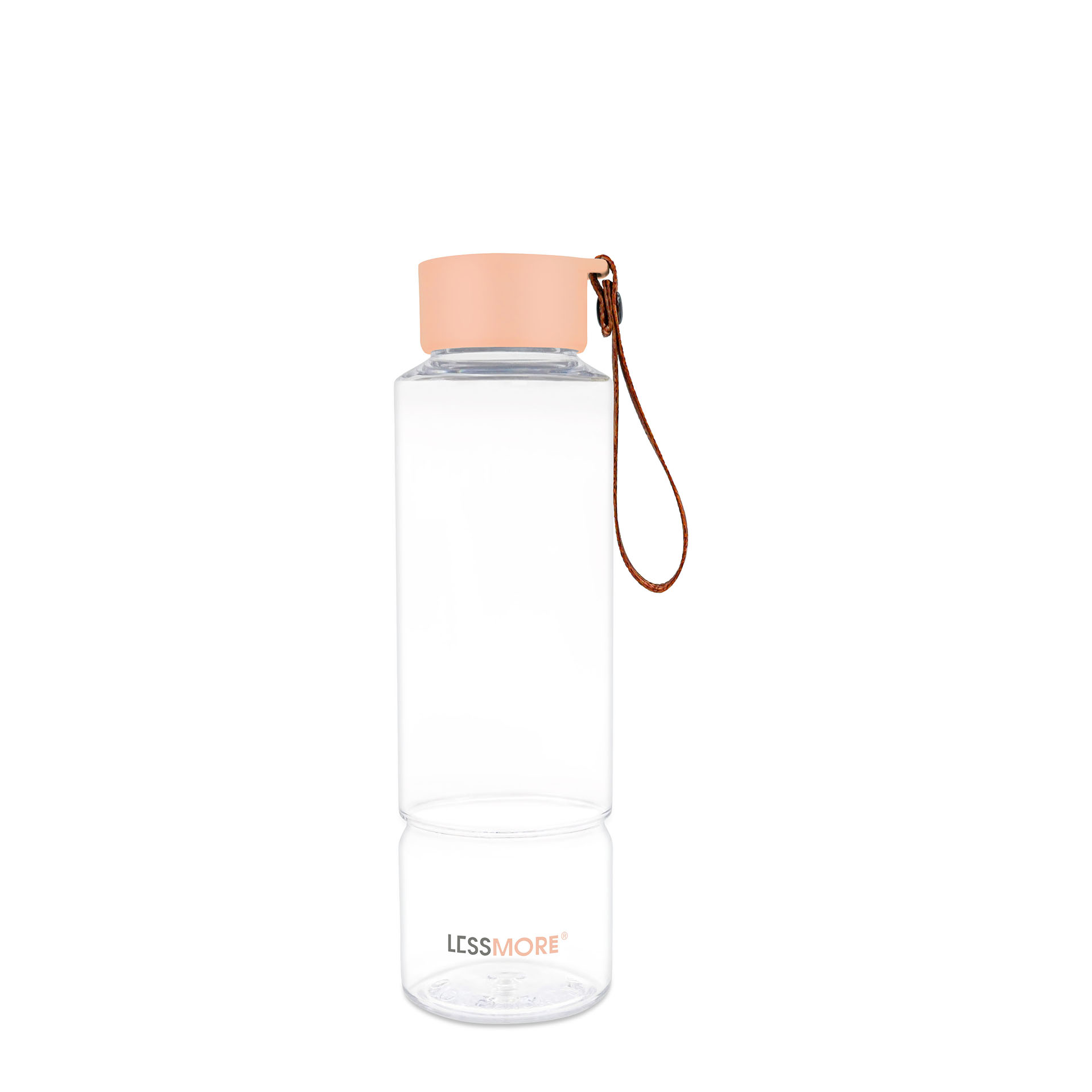 Tritan Water Bottle Pink (20oz)