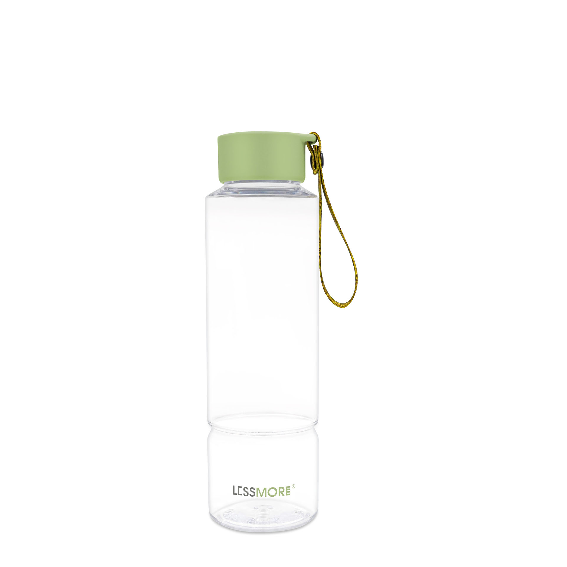 Tritan Water Bottle Green (20oz)