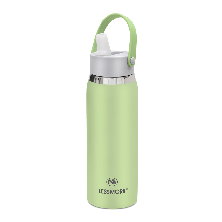 Vaccum Bottle Green (24oz)