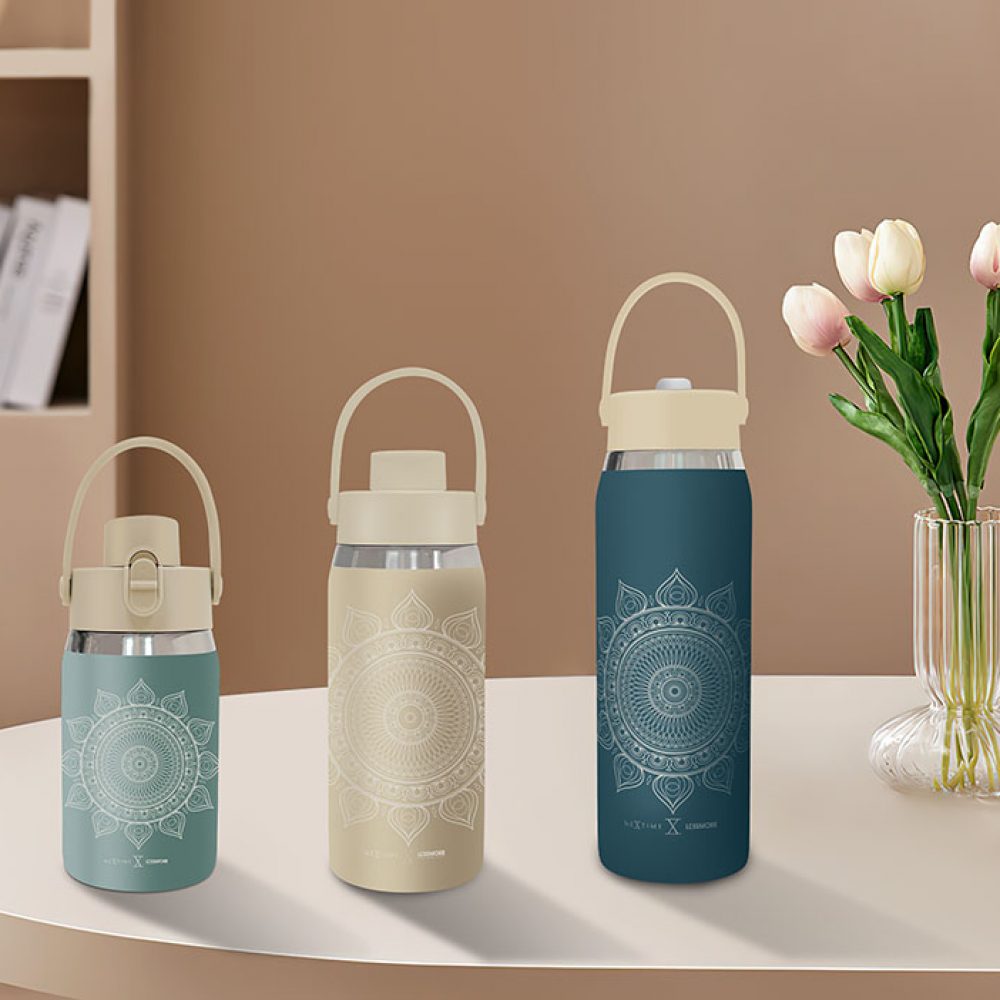 Vacuum Water Bottles-1