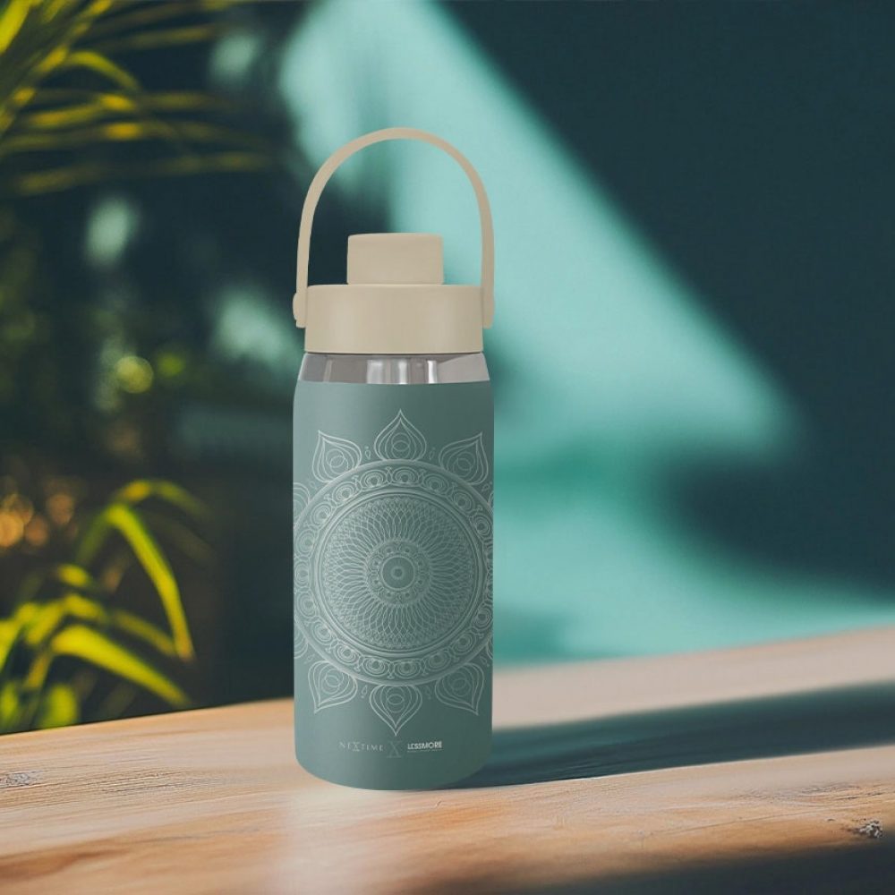 Vacuum Water Bottles - ZEN Series03-1