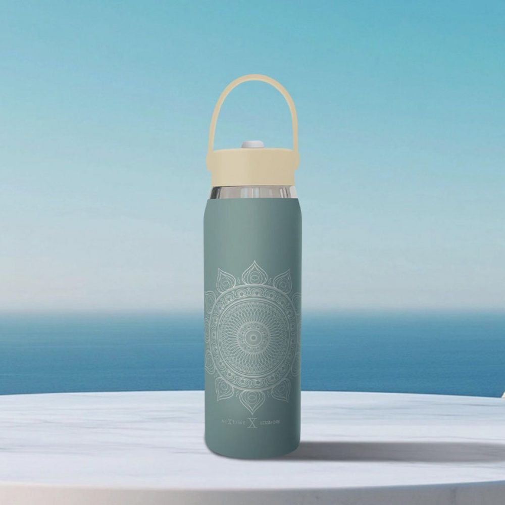 Vacuum Water Bottles - ZEN Series04-1